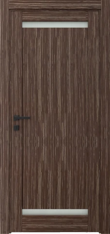 München T-6 - Interroom doors