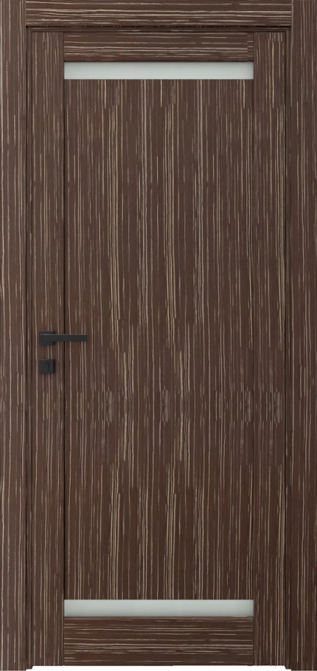 München T-6 - Interroom doors