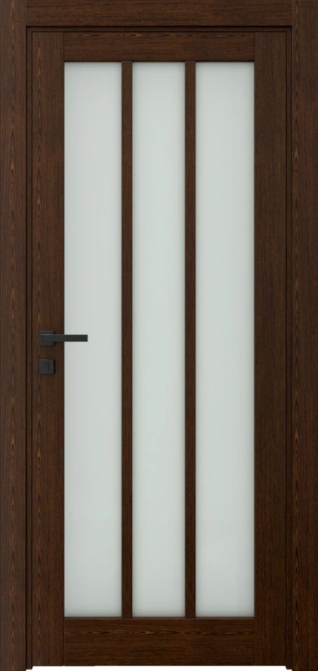 München T-14 - Interroom doors