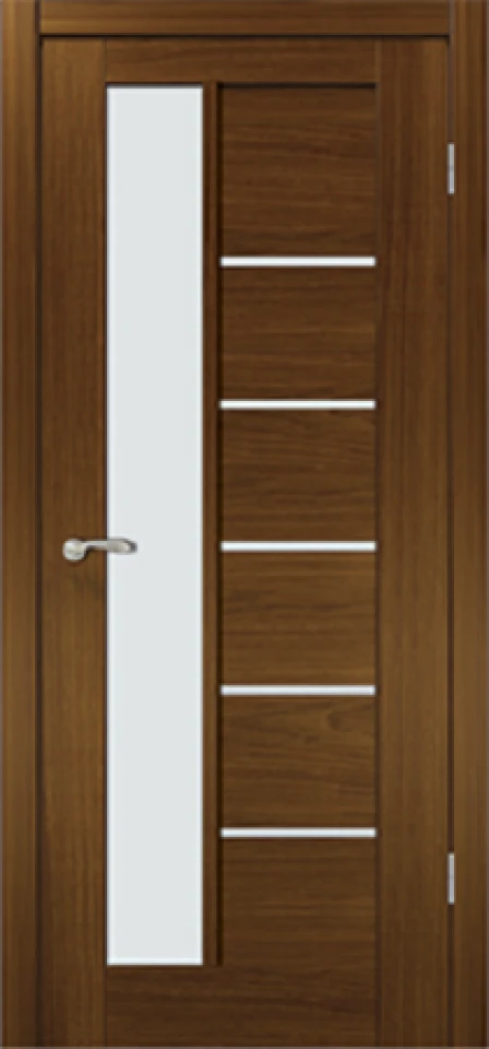 München T-15 - Interroom doors