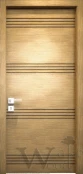 WakeWood Line 01 - Interroom doors