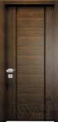 WakeWood Line 01 - Interroom doors
