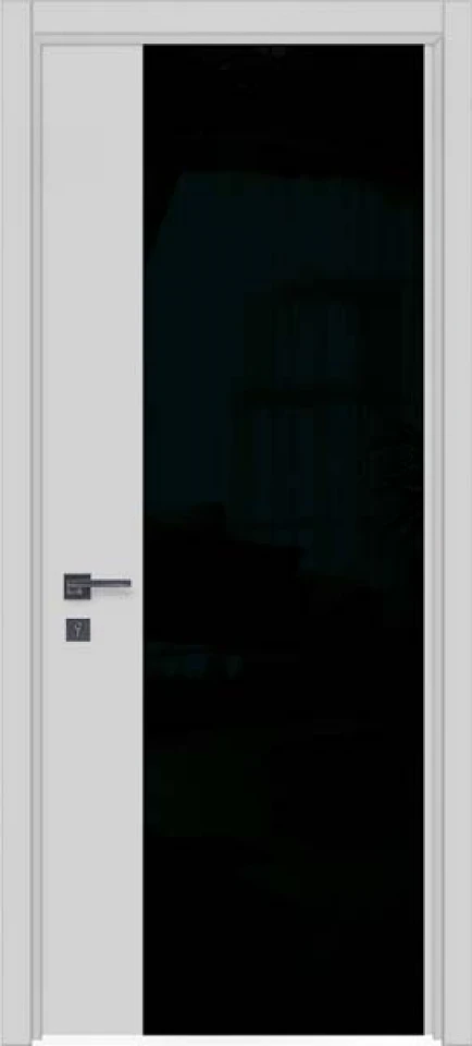 WakeWood Unica 02 - Міжкімнатні двері