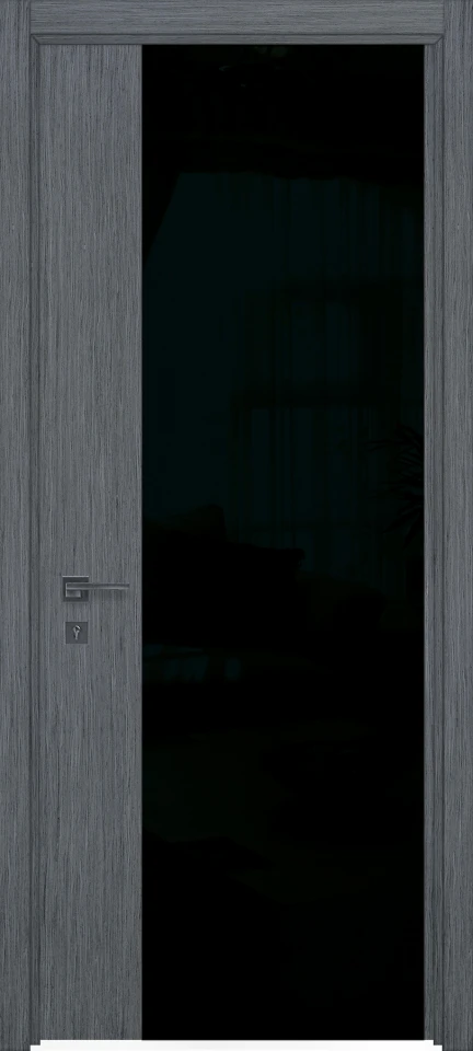 WakeWood Unica 02 - Міжкімнатні двері