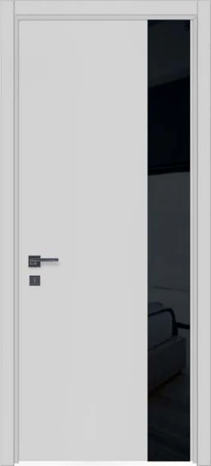 WakeWood Unica 01 - Interroom doors