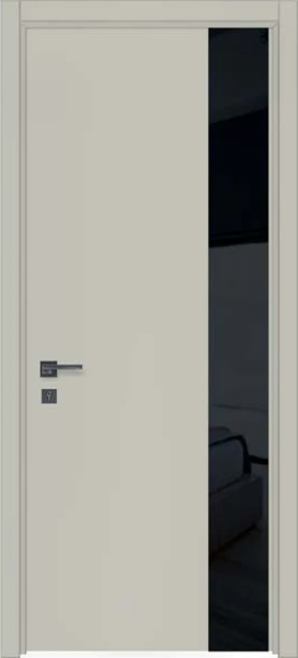 WakeWood Unica 01 - Interroom doors