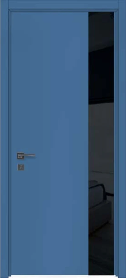 WakeWood Unica 01 - Interroom doors