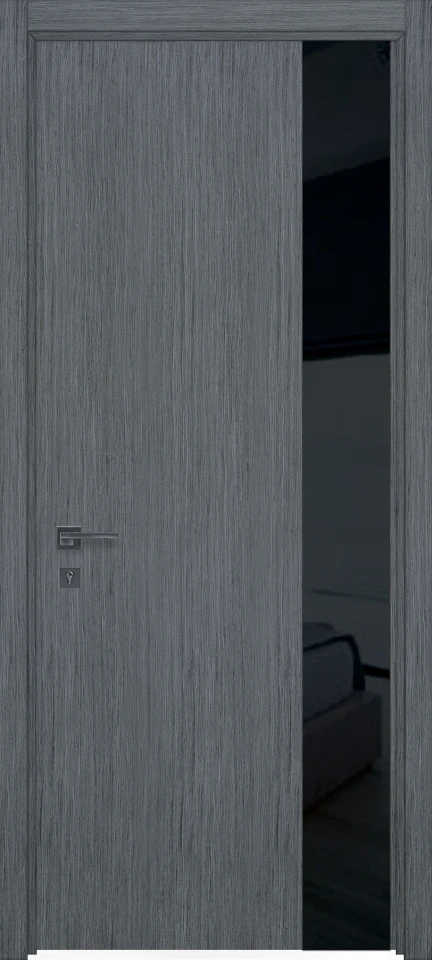 WakeWood Unica 01 - Interroom doors