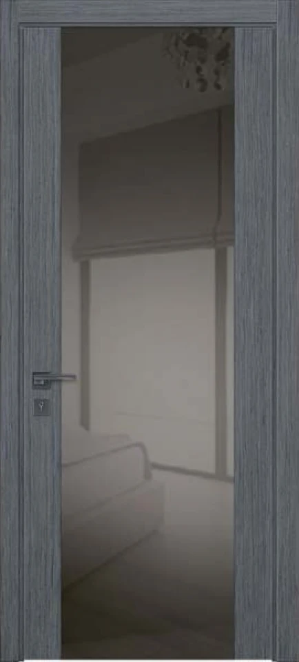 WakeWood Glass 03 - Міжкімнатні двері