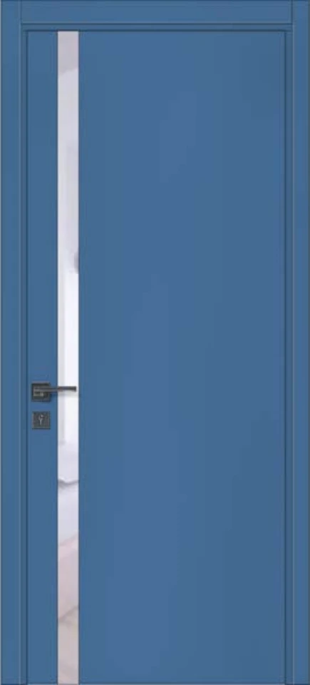 WakeWood Glass 02 - Interroom doors