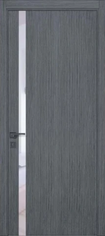 WakeWood Glass 02 - Міжкімнатні двері