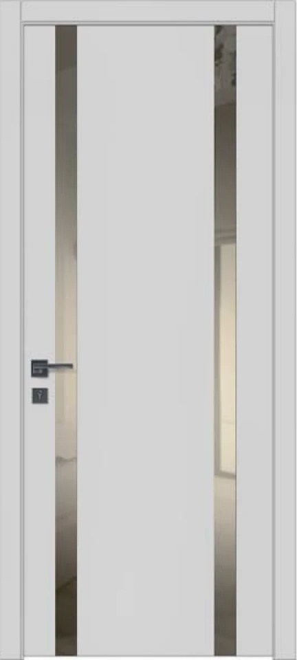 WakeWood Glass 01 - Міжкімнатні двері