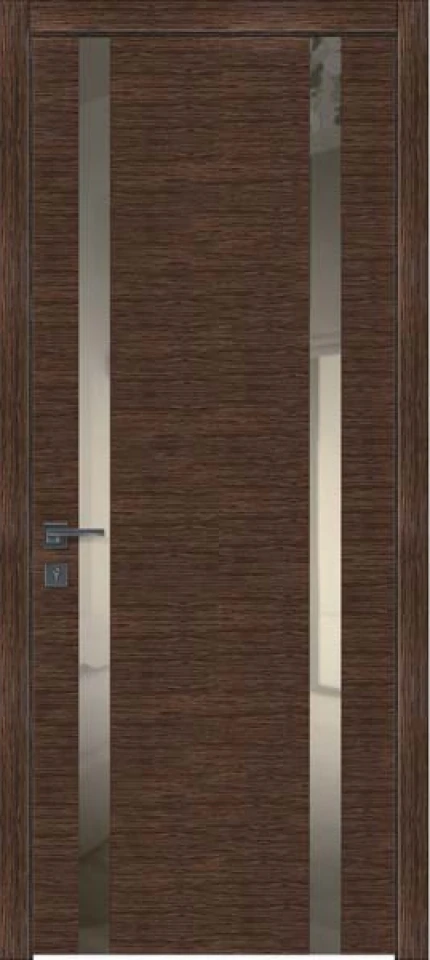 WakeWood Glass 01 - Міжкімнатні двері