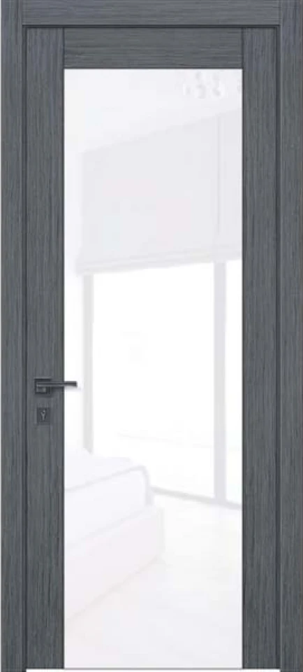 WakeWood Glass 04 - Міжкімнатні двері