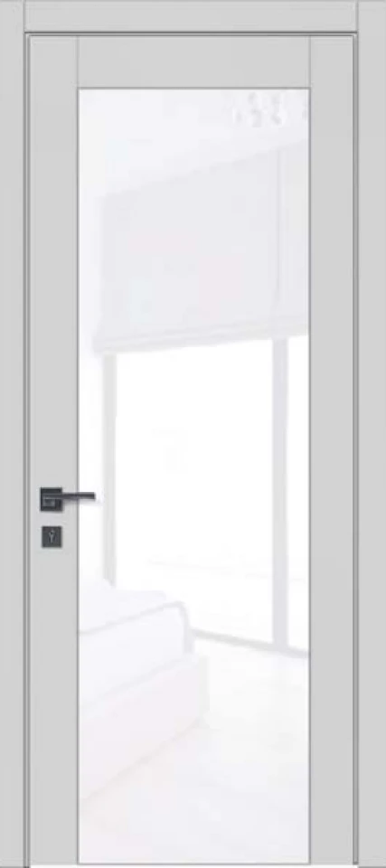 WakeWood Glass 04 - Міжкімнатні двері