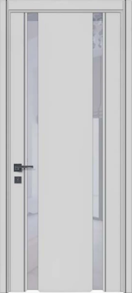 WakeWood Glass plus  - Міжкімнатні двері