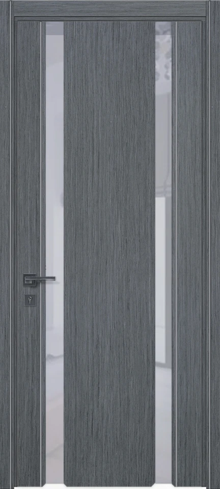 WakeWood Glass plus  - Міжкімнатні двері