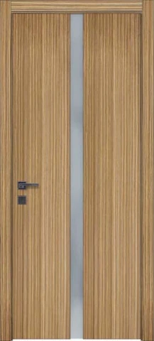 WakeWood Deluxe Cleare 03 - Міжкімнатні двері