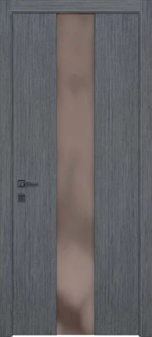 WakeWood Deluxe Cleare 04 - Міжкімнатні двері