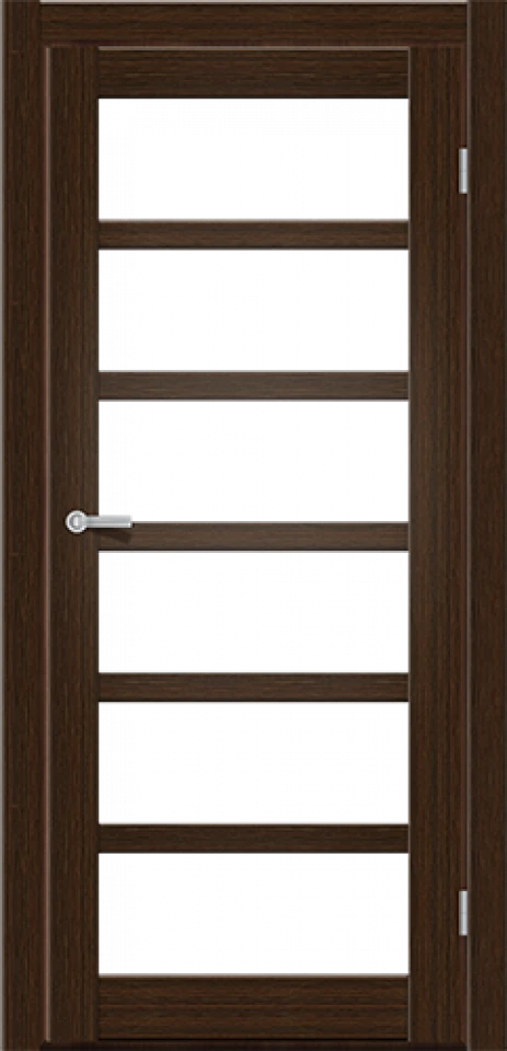 ART Line 08-02 - Interroom doors