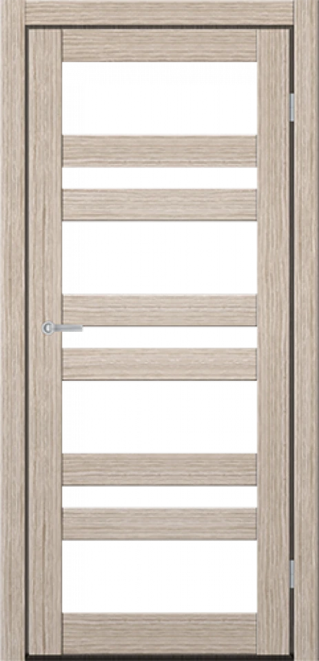 l - Interroom doors