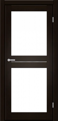 Molding 102 - Interroom doors