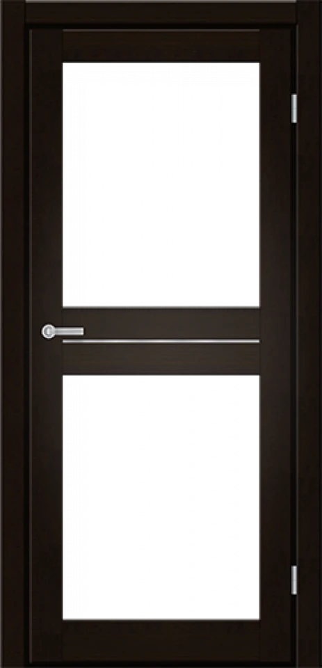 Molding 102 - Interroom doors