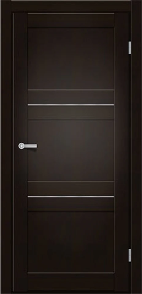 Molding 201 - Interroom doors