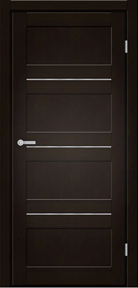 Molding 301 - Interroom doors
