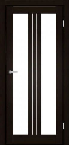 Molding 802 - Interroom doors