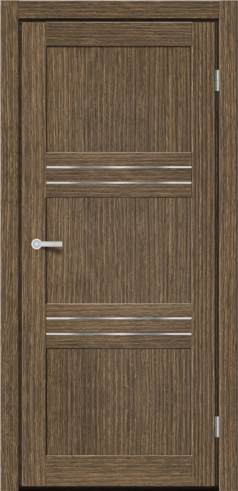Molding Duo 31 - Interroom doors