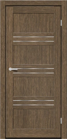 Molding Duo 41 - Interroom doors