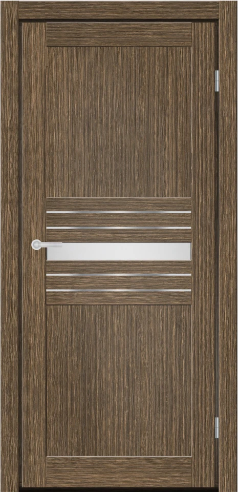 Molding Duo 51 - Міжкімнатні двері