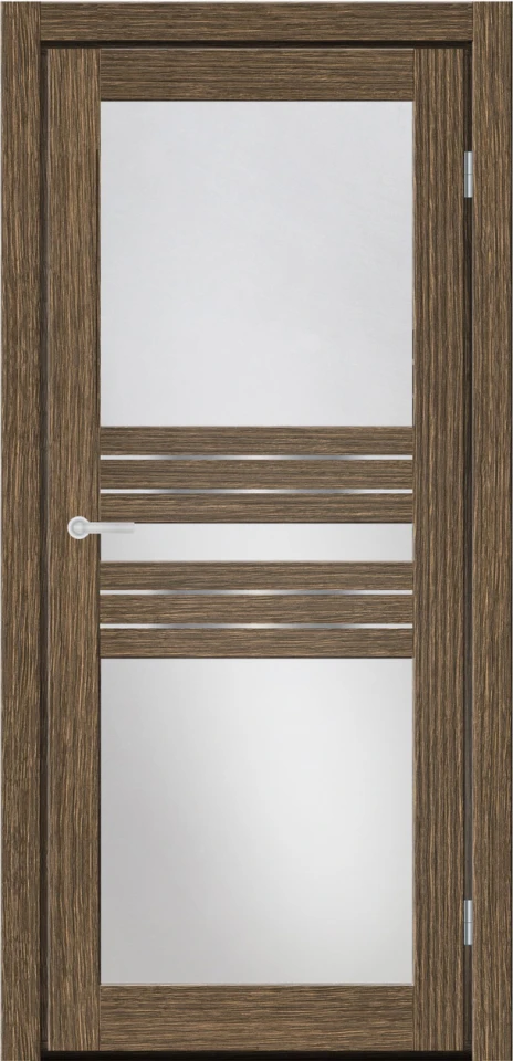 Molding Duo 52 - Міжкімнатні двері