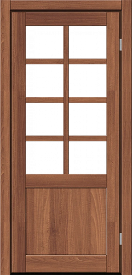 Retro Classic 02 - Межкомнатные двери