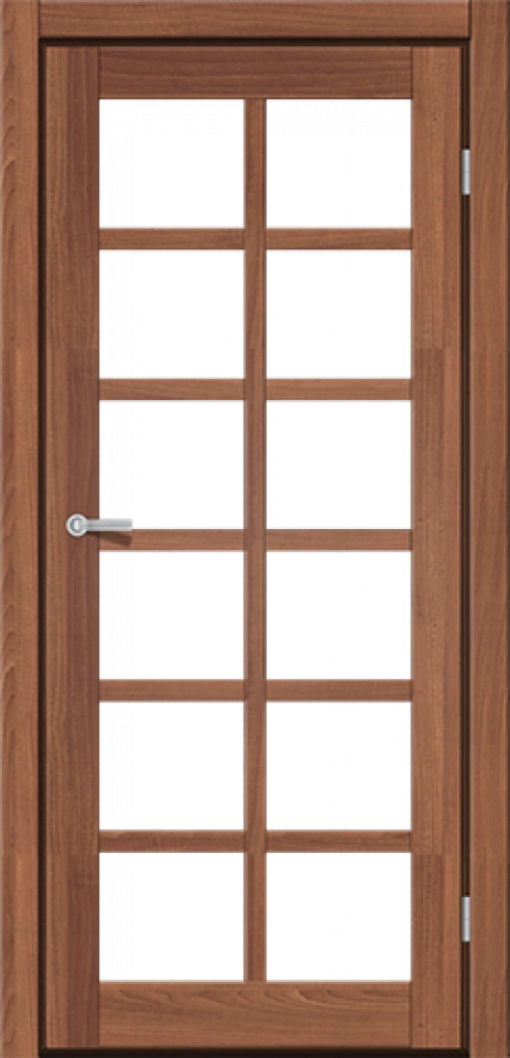 Retro Classic 06 - Interroom doors