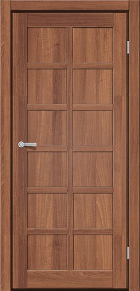 Retro Classic 07 - Interroom doors