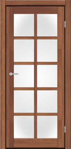 Retro Classic 11 - Межкомнатные двери