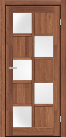 Retro Classic 12 - Interroom doors