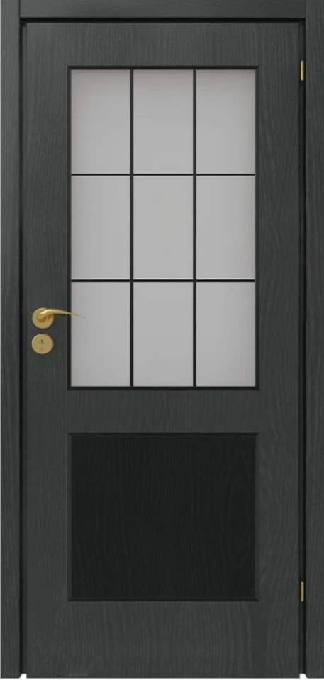 Стандарт 1В - Міжкімнатні двері