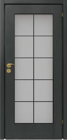Standart 2A - Interroom doors