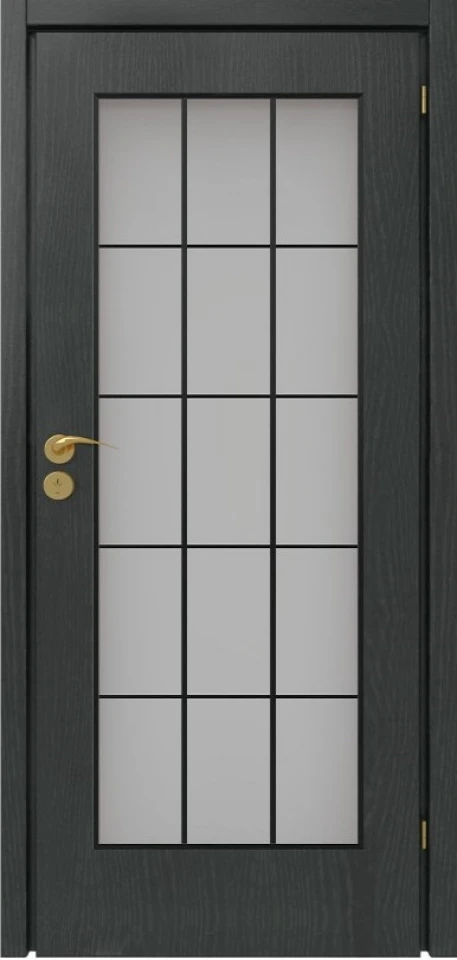 Cтандарт 2В - Міжкімнатні двері