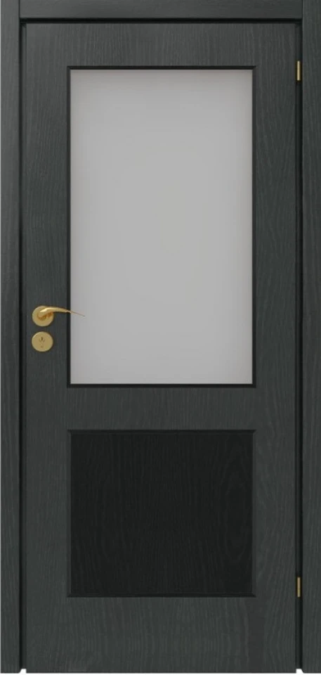 Standart 4.1 - Interroom doors