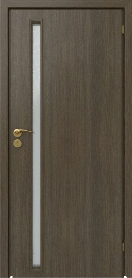 Kupava 3.1 - Interroom doors