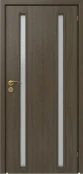 Kupava 4.1 - Interroom doors