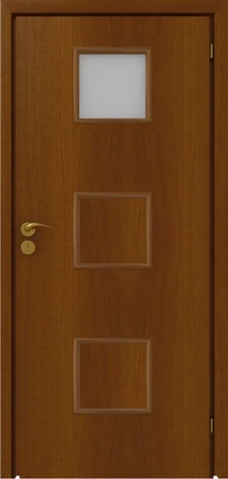 Геометрія 3.0 - Міжкімнатні двері