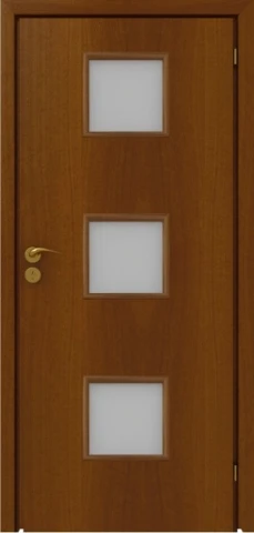 Геометрія 3.3 - Міжкімнатні двері