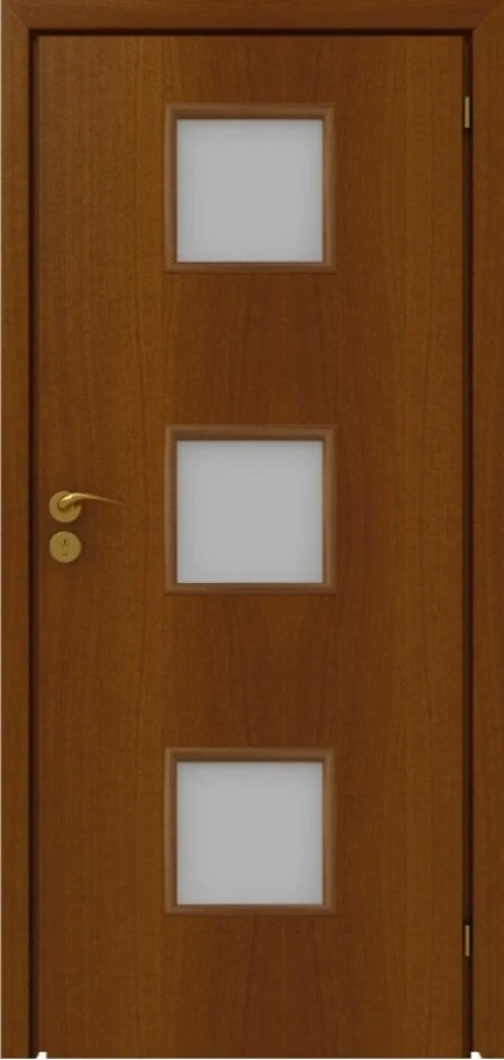 Геометрія 3.3 - Міжкімнатні двері