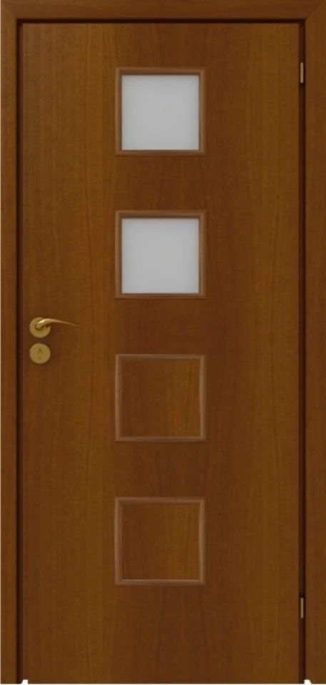 Геометрія 5.5 - Міжкімнатні двері