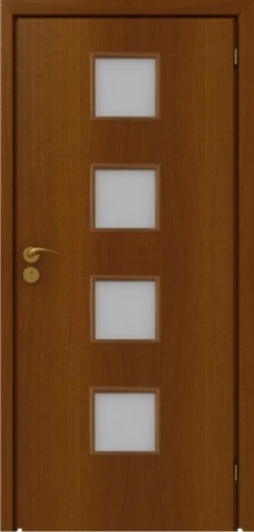 Геометрія 4.4 - Міжкімнатні двері